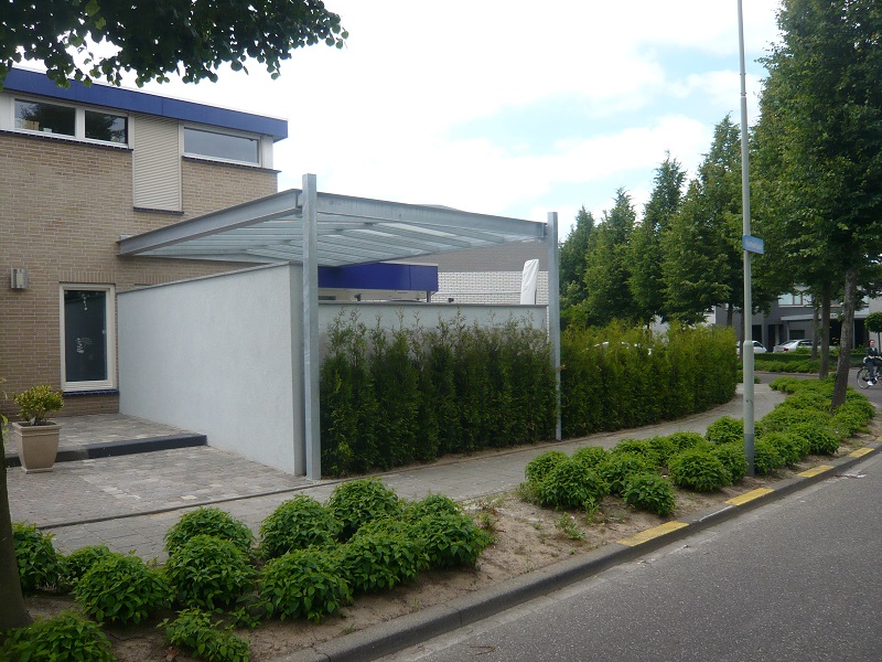 overkapping sittard overkapping te sittard tekenbureau van daal overkapping sittard overkapping te sittard tekenbureau van daal